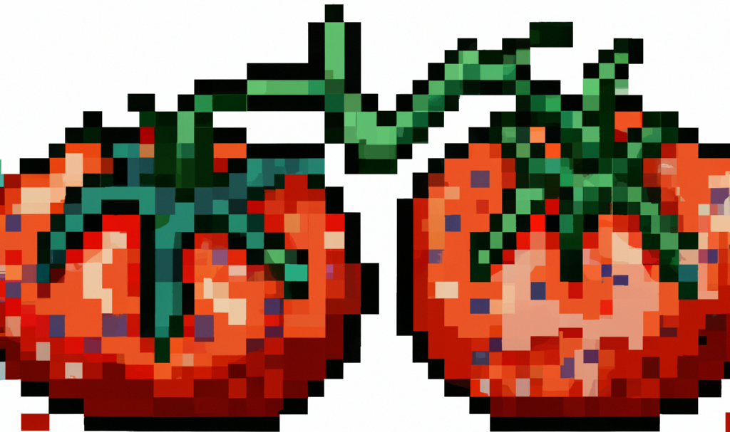 Unveiling the Tomato Verdict Harnessing Machine Learning to Predict(00)